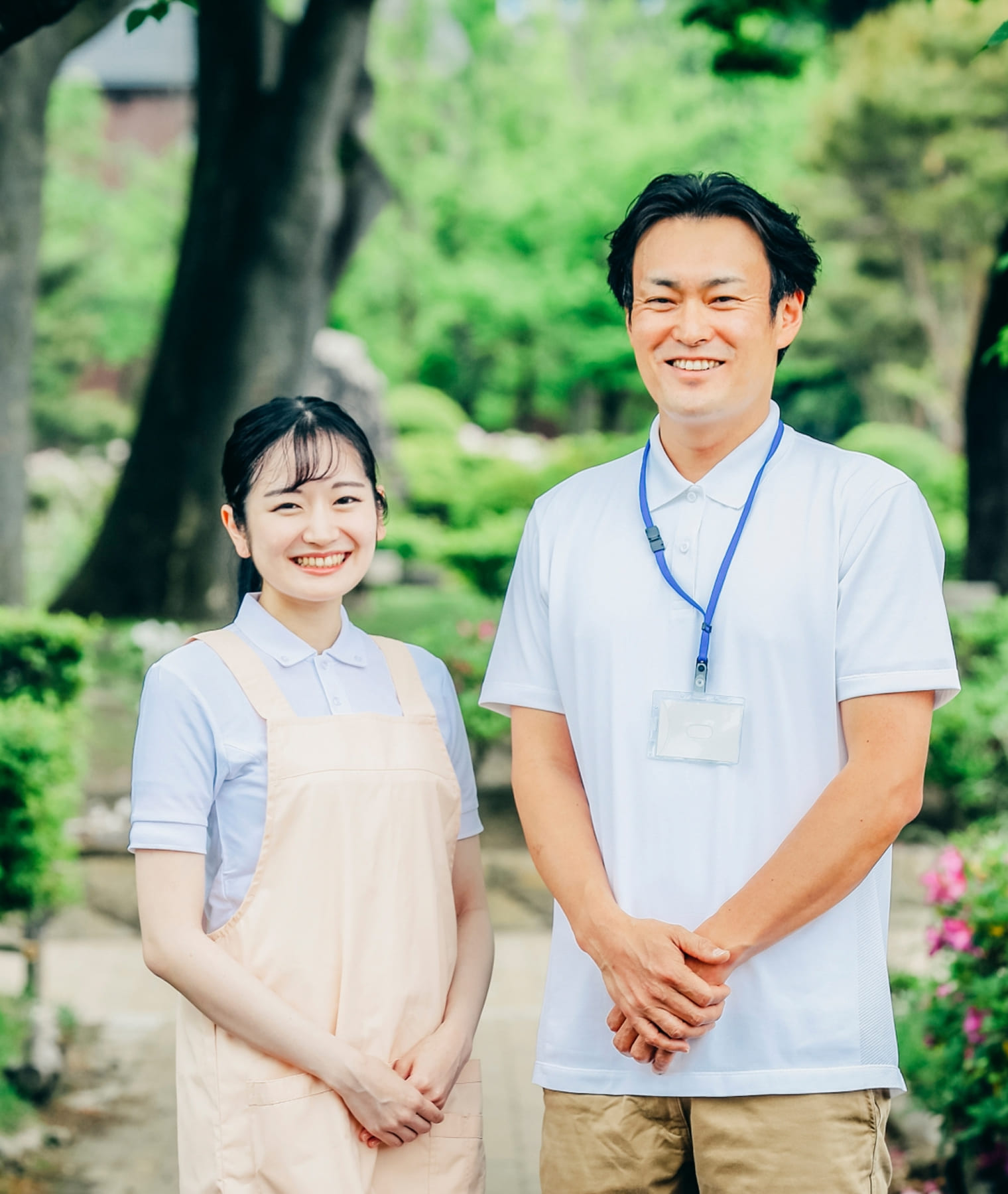 施設様導入メリット