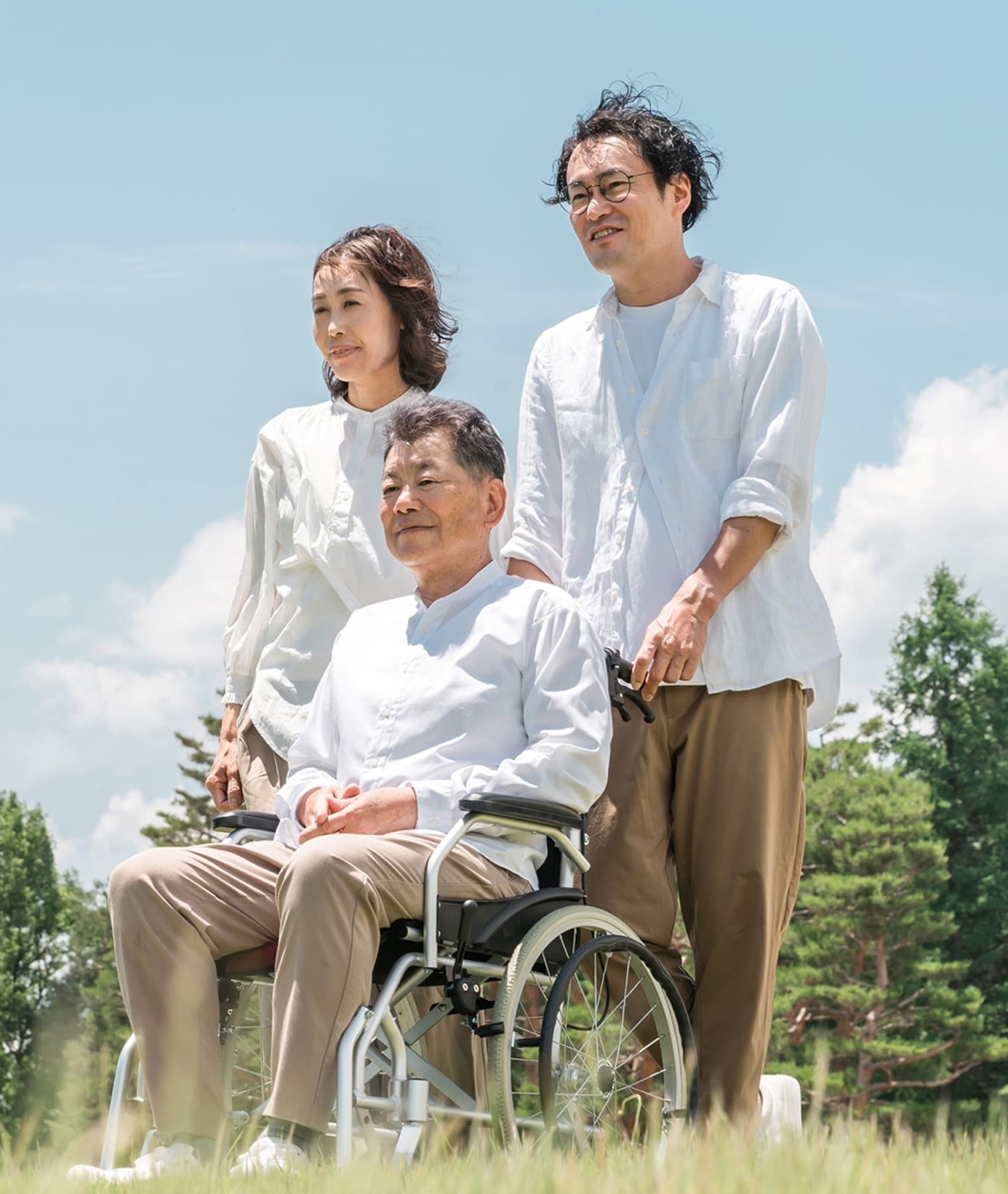 ご家族様導入メリット