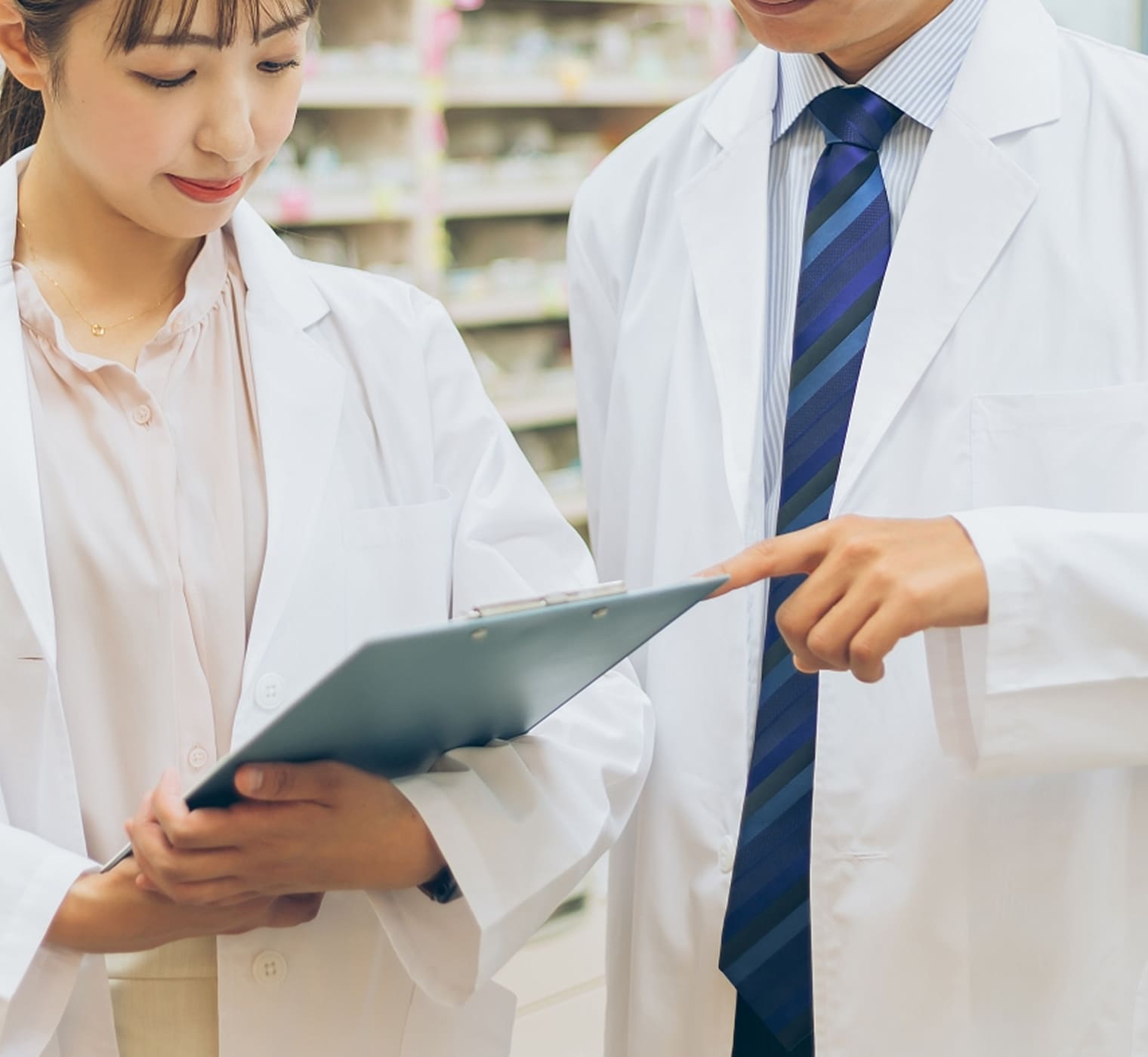 医療・ケア分野