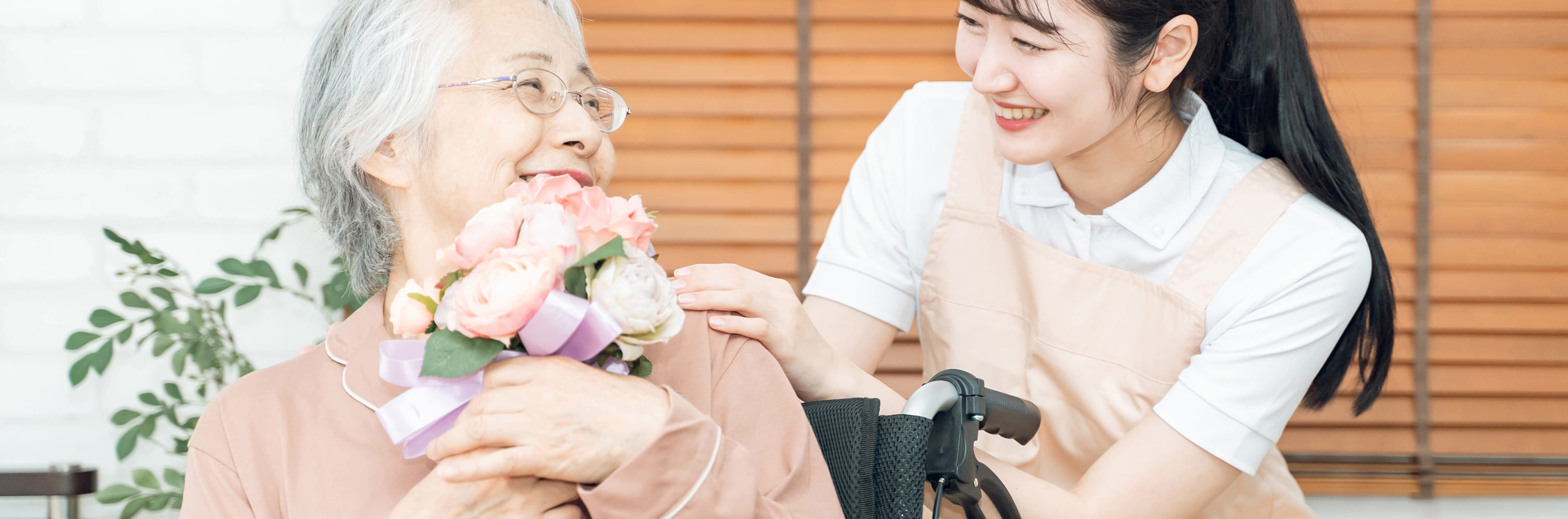 【ギフトケアプラン】