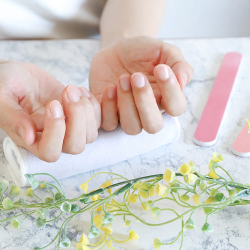 ゆったり60分コース