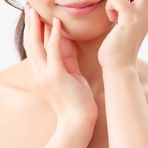 フェイシャルエステ