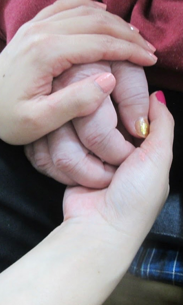 福祉（介護）美容とは