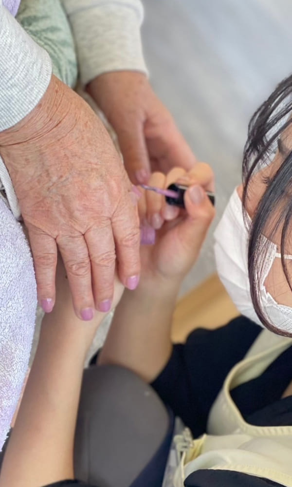 ご利用について