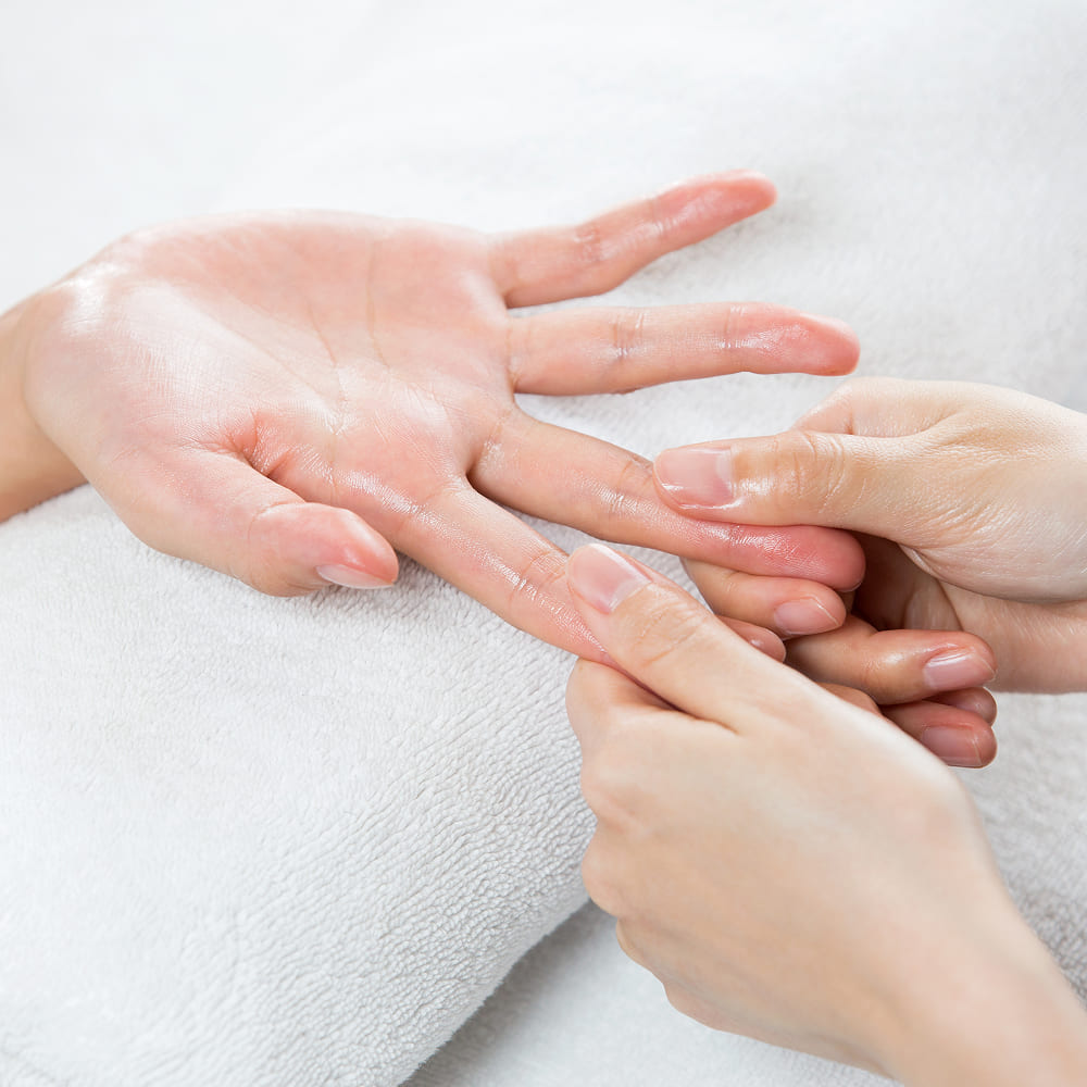 福祉（介護）×美容とは？