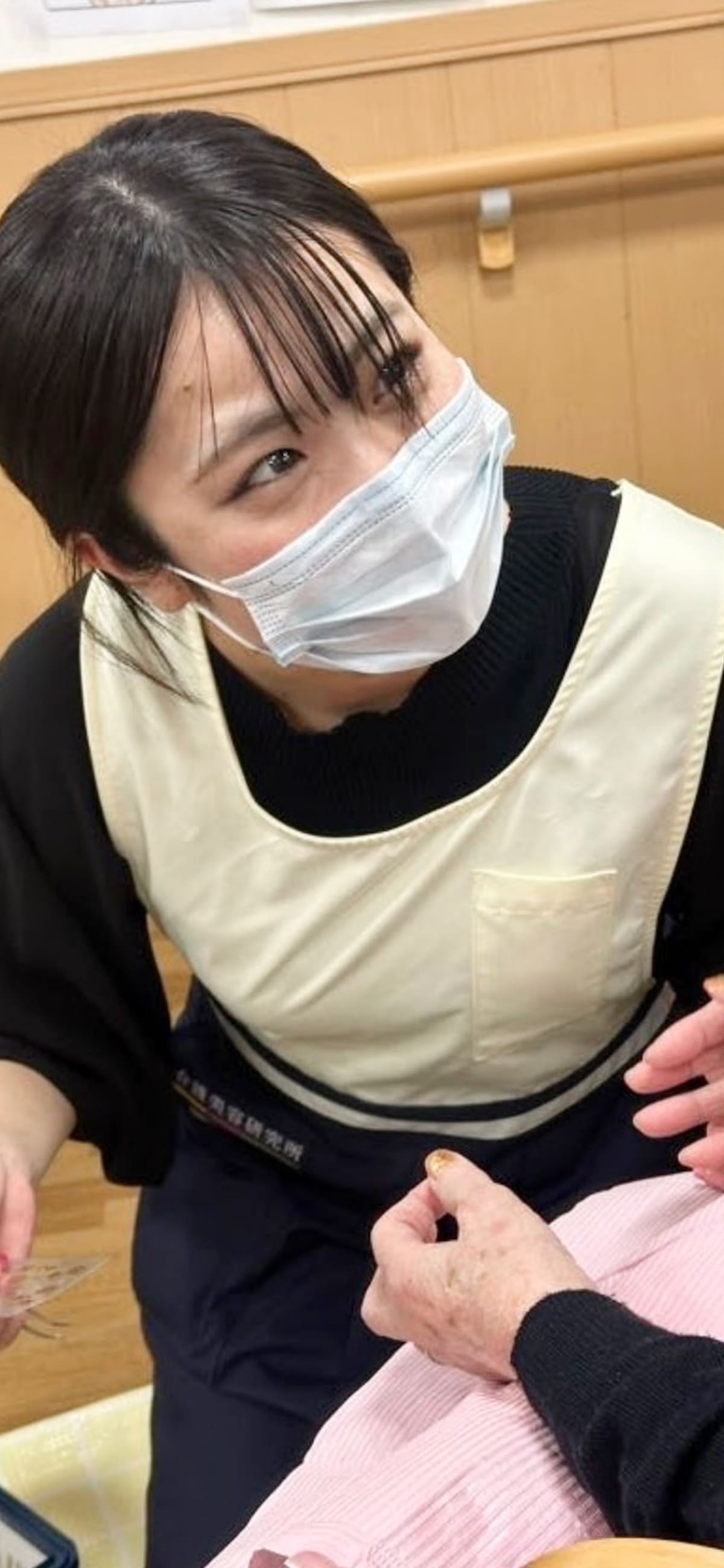 ITOKA-糸華- の安心ポイント