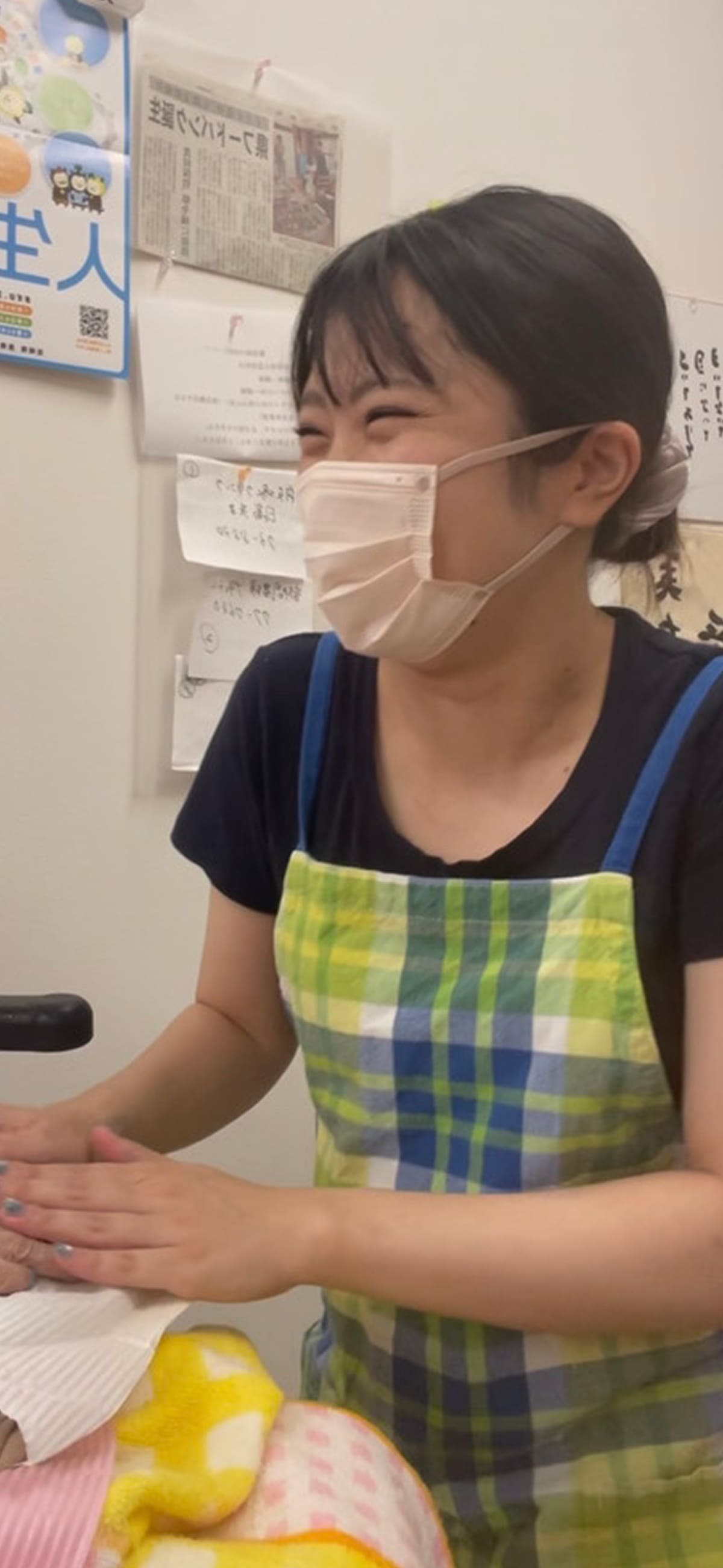 ITOKA-糸華- の安心ポイント